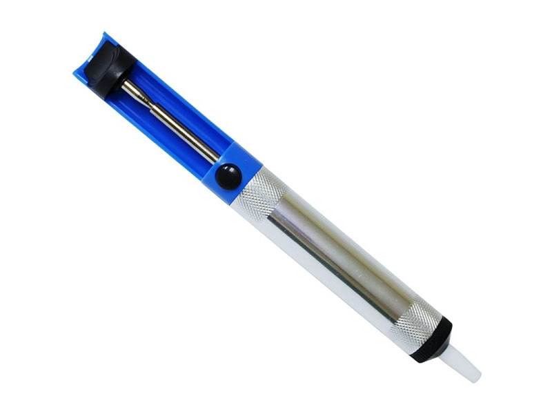 Оловоотсос Орбита X-05 (тефлоновый наконечник)