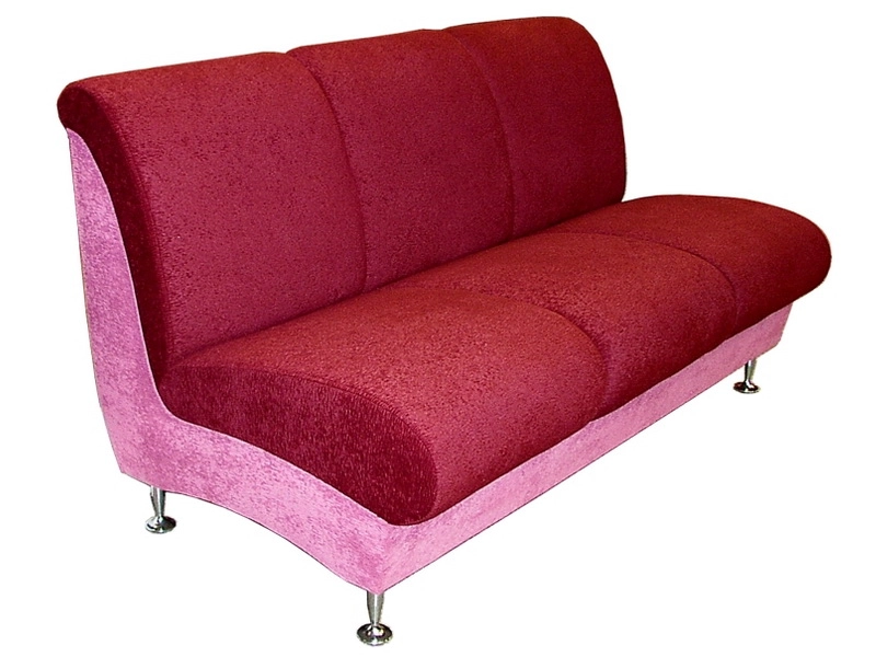 Трёхместный диван «Модус-NEW» (нераскладной)