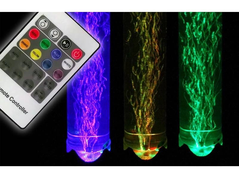 Двухсторонняя LED-подсветка для колонн (арт. ЮЗС-11015)