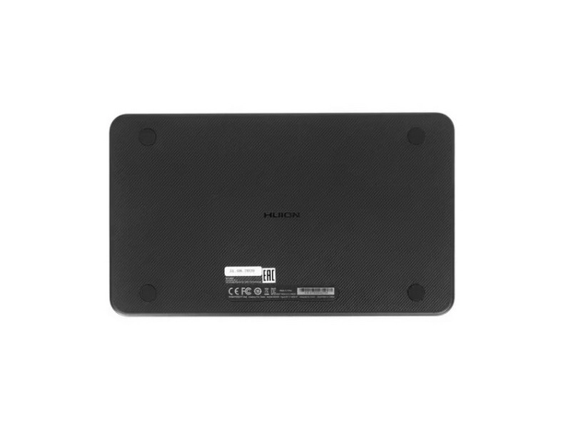 HUION Q620M беспроводной графпланшет 266×166 мм