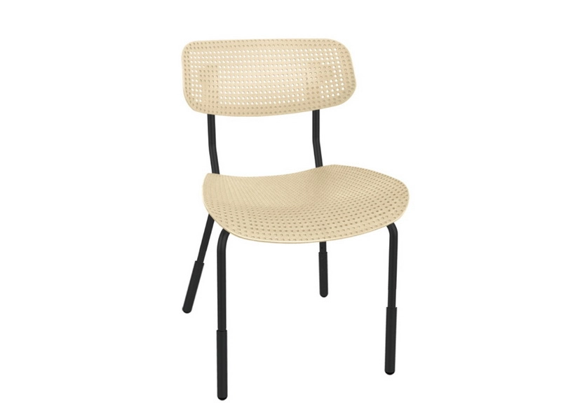 Регулируемый стул ШЕФ-SHT-S85 465×570×800 мм