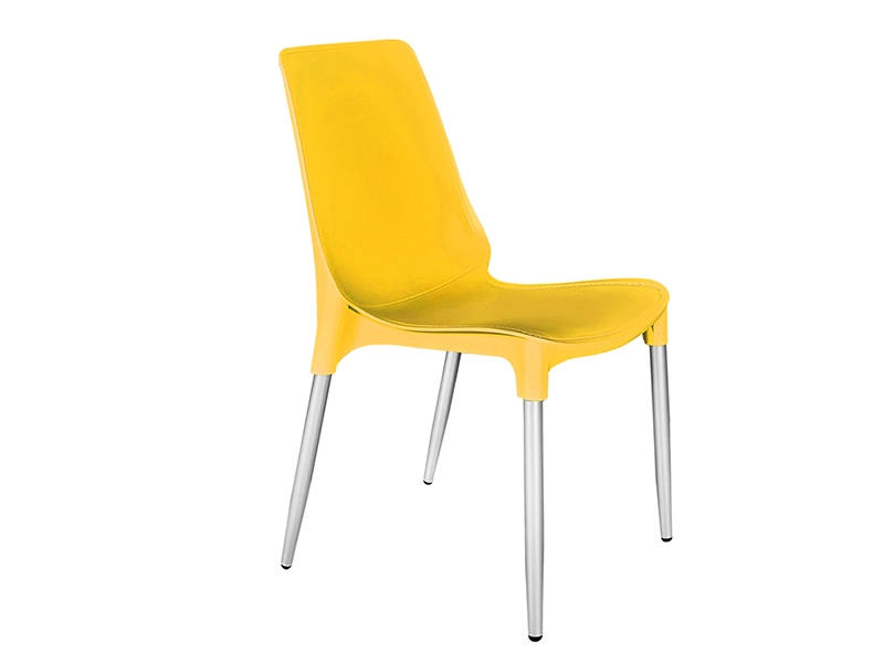 Стул SHT-S75 пластиковый — нагрузка 200 кг