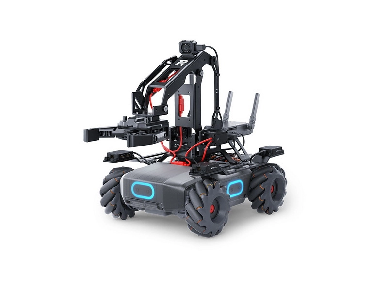 DJI Robomaster S1 EP с управлением FPV