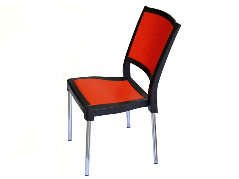 Стул NEW CLASSIC — пластиковый, 89,5×46×44 см