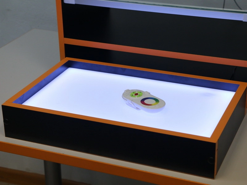 МультДис‑П мультстанок — базовая версия