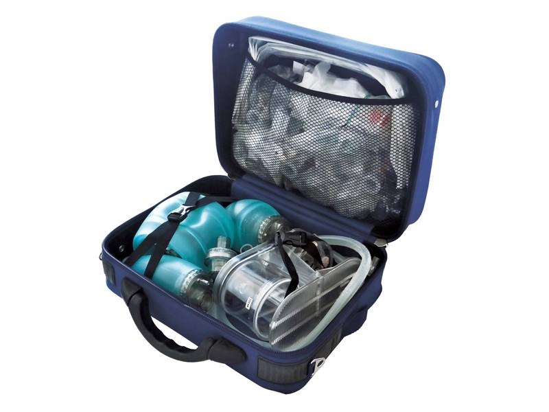 Ручной аппарат АДР‑МП‑В для взрослых