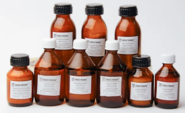 Органические кислоты — набор №21 (ЭДГ-8060)