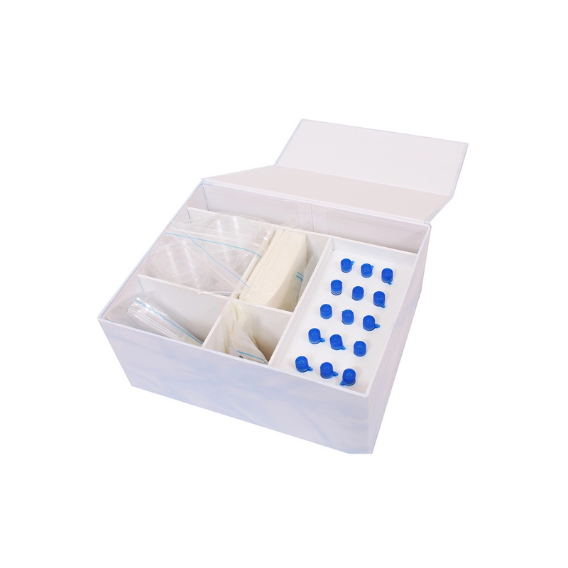 Учебный набор по микробиологии ПРШ-049 для школы