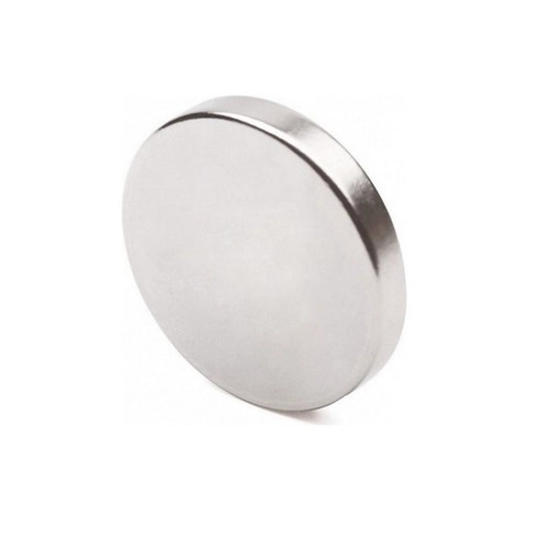 Магнит неодимовый 3 см