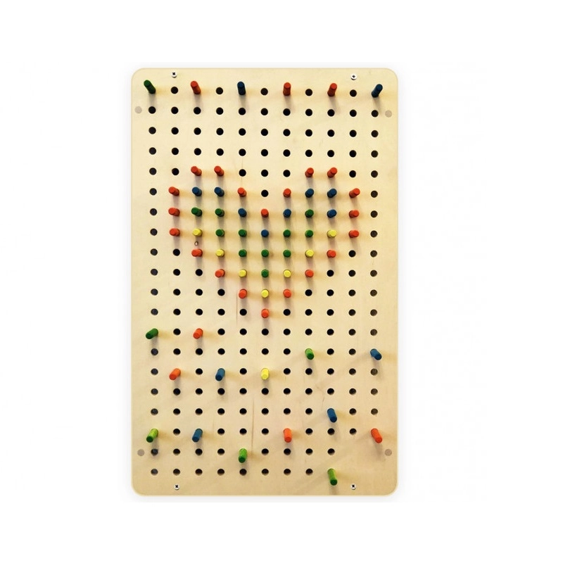 Геоборд «Фэнтэзи» деревянный