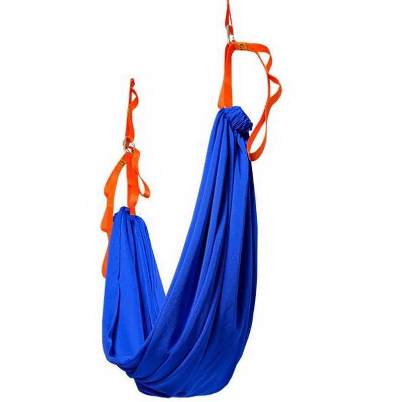 Гамак‑сенсор «Соволет» (лайкра)