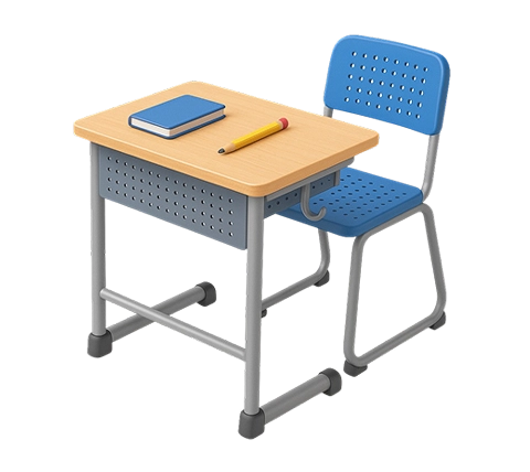 Мебель для школ