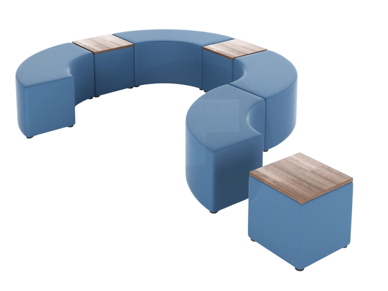 Модули Тетрис ТУФ-M22 с усиленными наполнителями