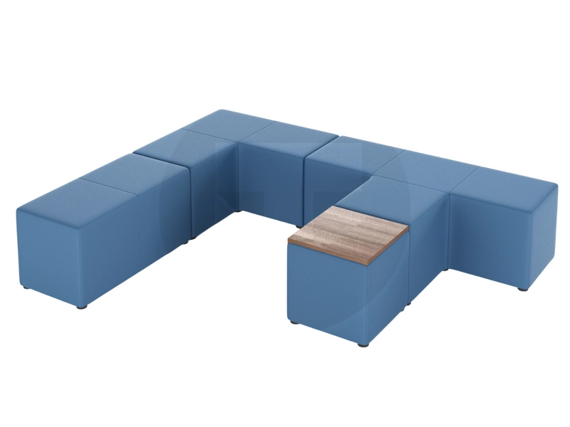 Модули Тетрис ТУФ-M22 с усиленными наполнителями