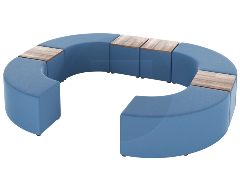 Модули Тетрис ТУФ-M22 с усиленными наполнителями