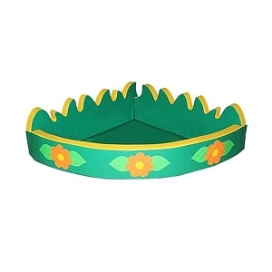 Угловой сухой бассейн ПТВ-8РТ20, 165×165 см