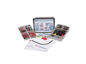 Robotics TXT рабочая станция для школы