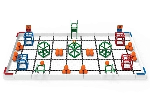 VEX IQ Game Element Kit 1 (Тип 1)