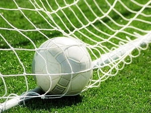 Комплект сеток мини-футбольных ворот — 2 штуки