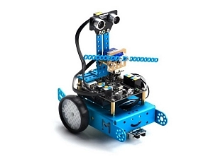Ресурсный набор "Servo Pack" для mBot V1.1