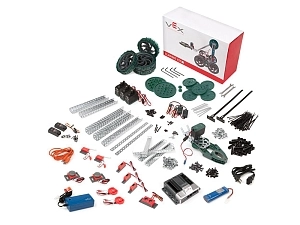VEX EDR стартовый комплект для школьных занятий (Cortex)