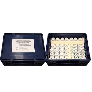 Реактивный комплект ОГЭ/ГИА — для 15 учеников