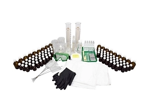 Комплект для ОГЭ по химии ЛМК-144 — оборудование и реактивы