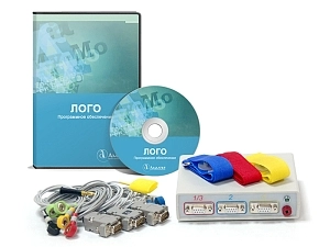 Программный БОС «ЛОГО» — кабинетный вариант