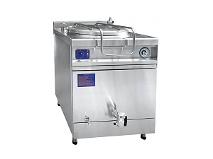 Пищеварочный котел КПЭМ серия 900, 250 литров