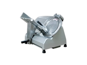 Пищевой слайсер с диском 300 мм, 600×550×450 мм