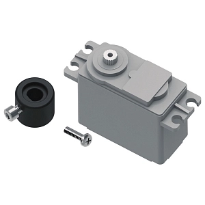 TETRIX PRIME постоянный мотор 0,36 Нм