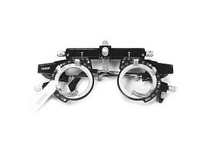 Универсальная пробная оправа ОПУ-01 (регулируемая)