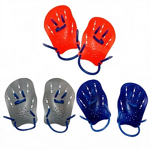 Комплект для подводного плавания — ласты с закрытой пяткой