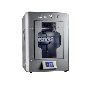 ZENIT DUO RS 3D-принтер (Россия) — закрытый корпус