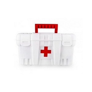 Посиндромная медицинская укладка для образовательных учреждений