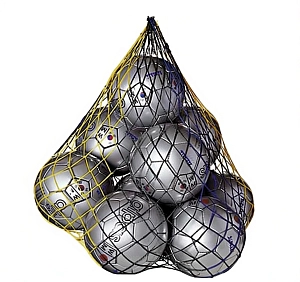 Сетка для мячей FSI-1220 (ячейка 100 мм)