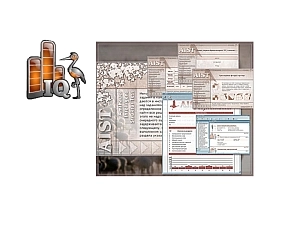 AIST: диагностика IQ и структуры интеллекта 12+