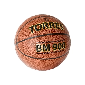 Мяч баскетбольный N 7 для соревнований