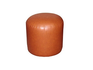 Пуф №7 — круглый, 40×40×45 см