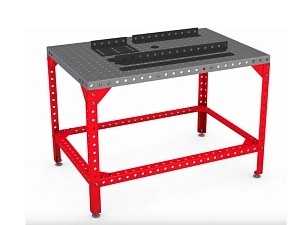 Рабочий стол сварщика 1200×800×850 мм