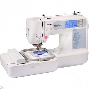 Вышивальная машина Brother Innov‑is NV90E, одноигольная