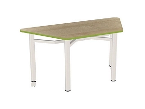 Стол модульный "Трапеция"