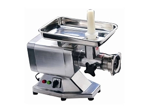 Мясорубка Hurakan — 300 кг/ч для общепита