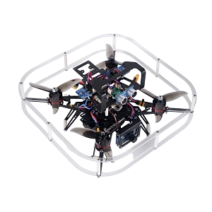 Образовательный квадрокоптер ARA EDU с аккумулятором 2200 мА·ч