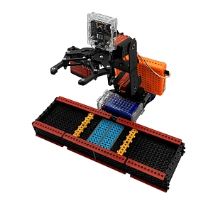 РТР-Манипулятор Роботрек (расширенный) — 6 DOF