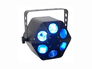 Эффект Moonflower Quad Phase HP 32W RGBW