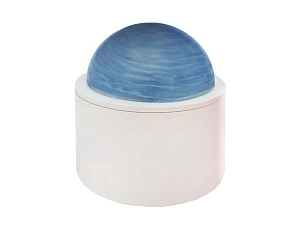 Демонстрационный стенд «Турбулентность» для 6–14 лет