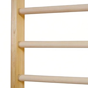 Гимнастическая шведская стенка 2,4 x 0,8 м (тип 1)