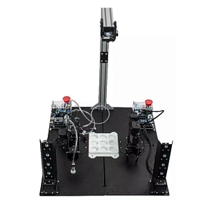 Базовый комплект робототехники и сенсорных систем