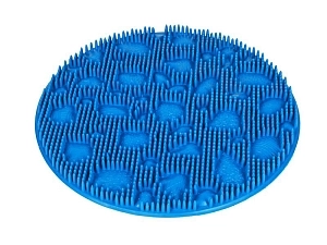 Коврик для массажа стоп "Морское дно" РЭЗ-1313